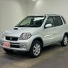 suzuki kei 2009 -SUZUKI 【名変中 】--Kei HN22S--842161---SUZUKI 【名変中 】--Kei HN22S--842161- image 1