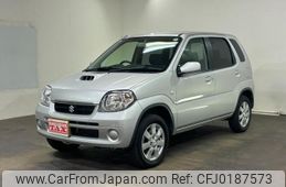 suzuki kei 2009 -SUZUKI 【名変中 】--Kei HN22S--842161---SUZUKI 【名変中 】--Kei HN22S--842161-