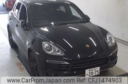 porsche cayenne 2013 -PORSCHE 【野田 301ﾈ2075】--Porsche Cayenne 92AM5502-ELA04349---PORSCHE 【野田 301ﾈ2075】--Porsche Cayenne 92AM5502-ELA04349-