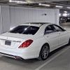 mercedes-benz s-class 2014 -MERCEDES-BENZ--Benz S Class WDD2220571A111594---MERCEDES-BENZ--Benz S Class WDD2220571A111594- image 2