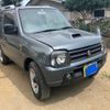 suzuki jimny 2006 CFJ1610677 image 3