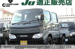 toyota dyna-truck 2006 quick_quick_TC-TRY220_TRY220-0104382