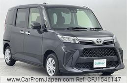 toyota roomy 2023 CFJ1546147