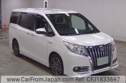 toyota esquire 2015 CFJ1833697