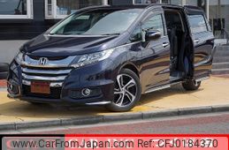 honda odyssey 2014 quick_quick_RC1_RC1-1014236