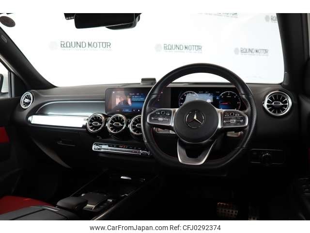 mercedes-benz glb-class 2020 -MERCEDES-BENZ--Benz GLB 3DA-247612M--W1N2476122W087361---MERCEDES-BENZ--Benz GLB 3DA-247612M--W1N2476122W087361- image 2