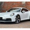 porsche 911 2025 -PORSCHE--Porsche 911 7BA-992SK1--WP0ZZZ99ZSS205***---PORSCHE--Porsche 911 7BA-992SK1--WP0ZZZ99ZSS205***- image 1