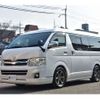 toyota hiace-wagon 2012 -TOYOTA 【大阪 303 2644】--Hiace Wagon CBA-TRH214W--TRH214-0027300---TOYOTA 【大阪 303 2644】--Hiace Wagon CBA-TRH214W--TRH214-0027300- image 12