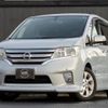 nissan serena 2013 quick_quick_DAA-HFC26_HFC26-128583 image 1