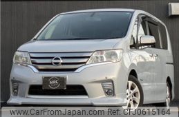 nissan serena 2013 quick_quick_DAA-HFC26_HFC26-128583