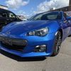 subaru brz 2012 CFJ1798572 image 12
