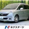 honda stepwagon 2007 -HONDA--Stepwgn DBA-RG1--RG1-1208670---HONDA--Stepwgn DBA-RG1--RG1-1208670- image 1