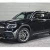 mercedes-benz glb-class 2023 quick_quick_3DA-247613M_W1N2476132W237084 image 1