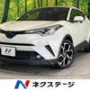 toyota c-hr 2019 -TOYOTA--C-HR DAA-ZYX10--ZYX10-2158909---TOYOTA--C-HR DAA-ZYX10--ZYX10-2158909- image 1