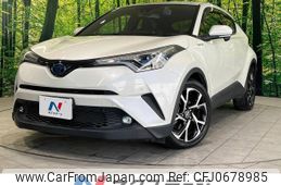 toyota c-hr 2019 -TOYOTA--C-HR DAA-ZYX10--ZYX10-2158909---TOYOTA--C-HR DAA-ZYX10--ZYX10-2158909-