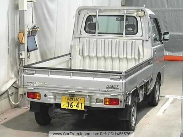 daihatsu hijet-truck 2006 CFJ1455576 image 2