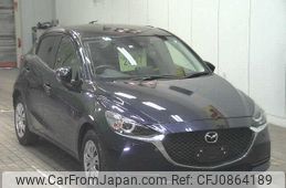 mazda demio 2022 -MAZDA--MAZDA2 DJLAS--251542---MAZDA--MAZDA2 DJLAS--251542-