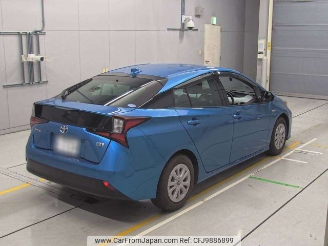 toyota prius 2020 -TOYOTA 【相模 338ま127】--Prius ZVW51-6143358---TOYOTA 【相模 338ま127】--Prius ZVW51-6143358- image 2