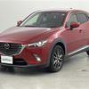 mazda cx-3 2015 -MAZDA--CX-3 LDA-DK5FW--DK5FW-113203---MAZDA--CX-3 LDA-DK5FW--DK5FW-113203- image 4