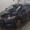 honda vezel 2017 quick_quick_DAA-RU3_RU3-1264476 image 3