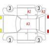 suzuki wagon-r 2017 -SUZUKI--Wagon R DAA-MH55S--MH55S-150571---SUZUKI--Wagon R DAA-MH55S--MH55S-150571- image 2