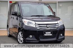 suzuki solio 2018 quick_quick_DAA-MA36S_MA36S-166041