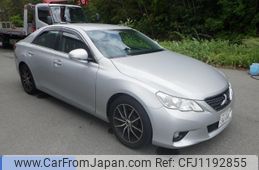 toyota mark-x 2011 -TOYOTA 【神戸 303も5604】--MarkX GRX130-6051213---TOYOTA 【神戸 303も5604】--MarkX GRX130-6051213-