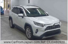 toyota rav4 2019 -TOYOTA--RAV4 6BA-MXAA54--MXAA54-2012217---TOYOTA--RAV4 6BA-MXAA54--MXAA54-2012217-