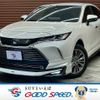 toyota harrier 2020 -TOYOTA--Harrier 6BA-MXUA80--MXUA80-0017653---TOYOTA--Harrier 6BA-MXUA80--MXUA80-0017653- image 1