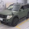 mitsubishi pajero 2010 -MITSUBISHI 【尾張小牧 302ﾕ5714】--Pajero CBA-V97W--V97W-0300204---MITSUBISHI 【尾張小牧 302ﾕ5714】--Pajero CBA-V97W--V97W-0300204- image 1