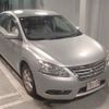 nissan sylphy 2012 CFJ1586586 image 1
