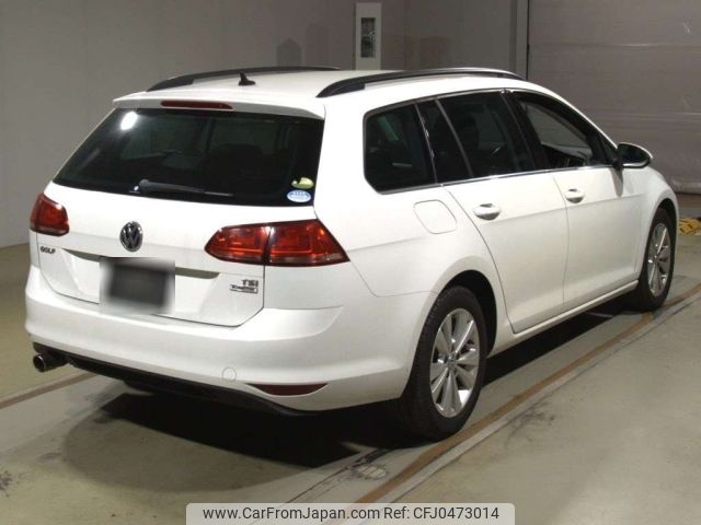 volkswagen golf-variant 2015 -VOLKSWAGEN--VW Golf Variant AUCJZ-WVWZZZAUZFP581110---VOLKSWAGEN--VW Golf Variant AUCJZ-WVWZZZAUZFP581110- image 2