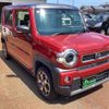 mazda flair 2021 CFJ1581103 image 1