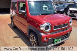 mazda flair 2021 CFJ1581103