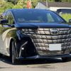 toyota alphard 2024 CFJ1313497 image 3
