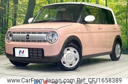 suzuki alto-lapin 2019 CFJ1658389