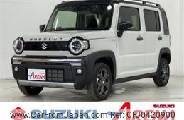 suzuki hustler 2025 CFJ0420900