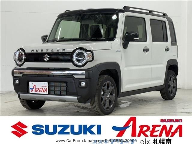 suzuki hustler 2025 CFJ0420900 image 1