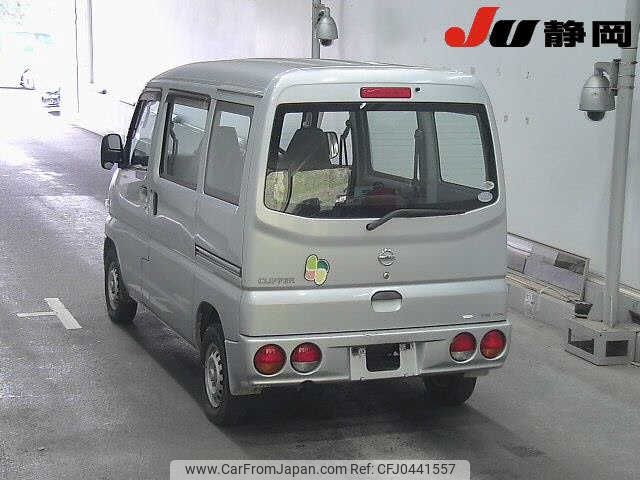 nissan clipper-van 2011 -NISSAN--Clipper Van U71V-0554574---NISSAN--Clipper Van U71V-0554574- image 2