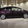 toyota prius 2012 quick_quick_DAA-ZVW30_ZVW30-5400756 image 4