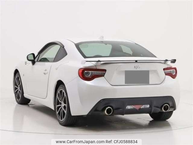 toyota 86 2019 -TOYOTA 【豊田 332ﾃ0417】--86 ZN6--ZN6-101260---TOYOTA 【豊田 332ﾃ0417】--86 ZN6--ZN6-101260- image 2