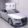 audi a5 2012 -AUDI--Audi A5 8TCDNL-DA023558---AUDI--Audi A5 8TCDNL-DA023558- image 1