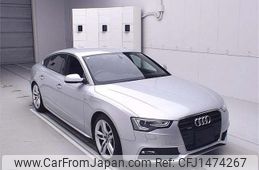 audi a5 2012 -AUDI--Audi A5 8TCDNL-DA023558---AUDI--Audi A5 8TCDNL-DA023558-