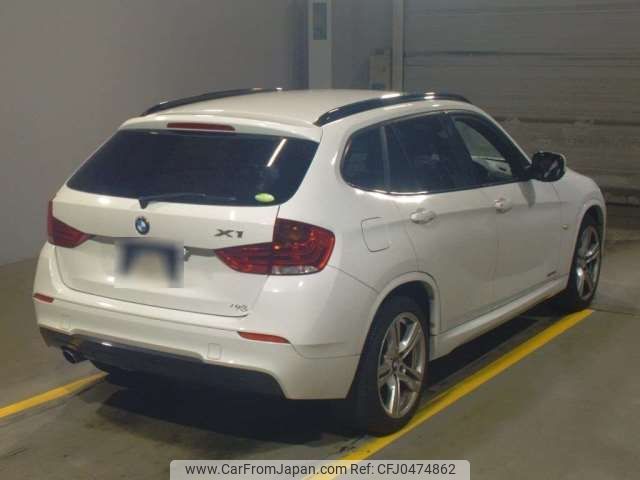 bmw x1 2011 -BMW--BMW X1 ABA-VL18--WBAVL32020VP91692---BMW--BMW X1 ABA-VL18--WBAVL32020VP91692- image 2