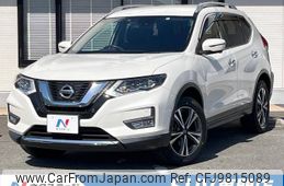 nissan x-trail 2018 -NISSAN--X-Trail DBA-T32--T32-541796---NISSAN--X-Trail DBA-T32--T32-541796-