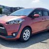 toyota sienta 2017 -TOYOTA--Sienta DBA-NSP170G--NSP170-7119124---TOYOTA--Sienta DBA-NSP170G--NSP170-7119124- image 4