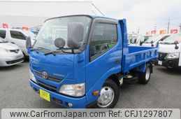 toyota toyoace 2013 GOO_NET_EXCHANGE_0540197A30250616W002