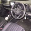 toyota yaris 2021 -TOYOTA--Yaris KSP210-0032615---TOYOTA--Yaris KSP210-0032615- image 4