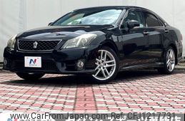 toyota crown 2011 -TOYOTA--Crown DBA-GRS200--GRS200-0057290---TOYOTA--Crown DBA-GRS200--GRS200-0057290-