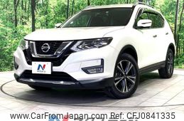 nissan x-trail 2019 quick_quick_NT32_NT32-589954